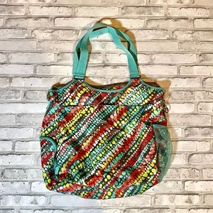 Thirty-One All Pro gym bag